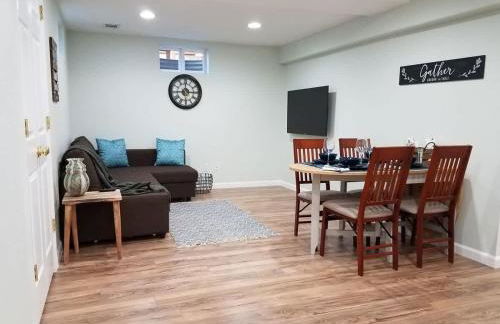 Renovated 2BR flat near Red Rocks-Rocky Mt-DT-15min - Foto 3