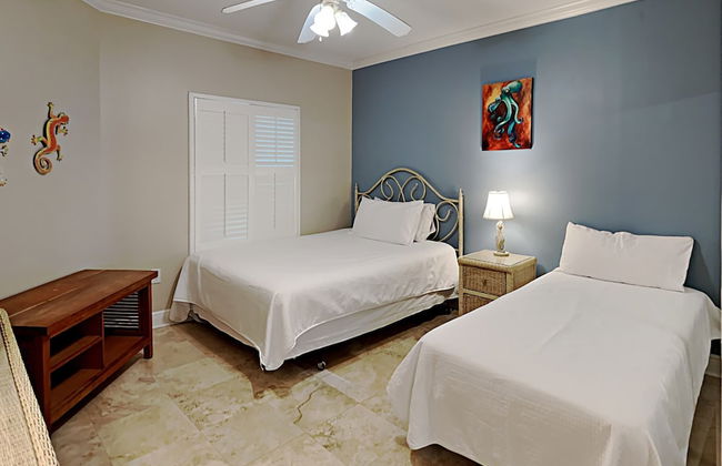 The Pearl of Navarre by Southern Vacation Rentals - Foto 30