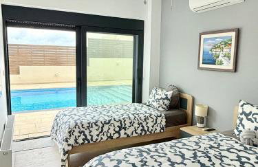 Interni Villa by A&D Properties - Foto 20