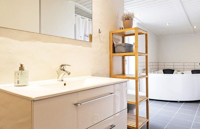 8 Person Holiday Home in Ebberup - Foto 22