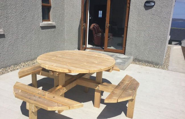 Makem's Self Catering Cottage - Foto 18