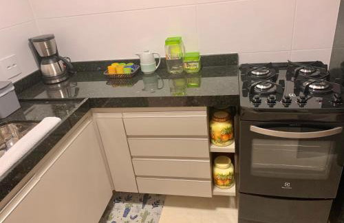 Apartamento Praia dos Anjos Residence Club - Foto 58