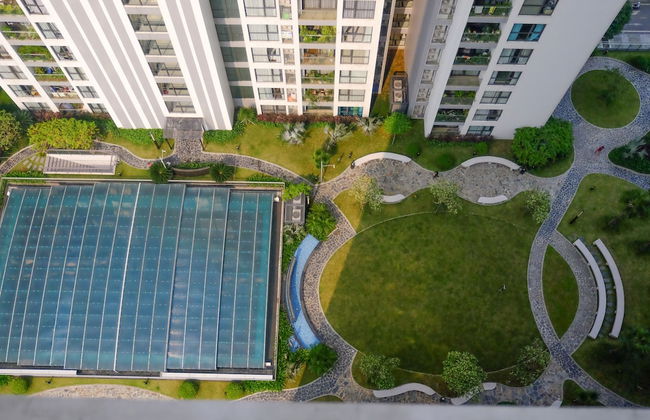 Aspaces Serviced Apartments - Foto 17