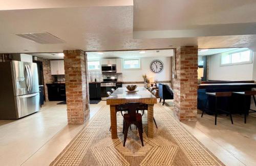 Historical Boiler Maker - Downtown Muskegon - Foto 1