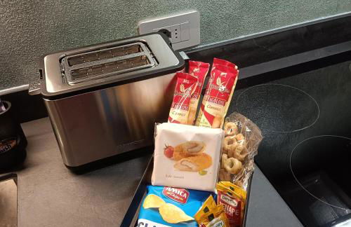 L' Abbraccio - Photo 4