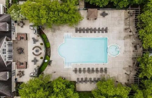 Landing Amazing 2BD Pool Gym - Foto 23