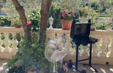 Studio Villa la Cigale avec grande Terrasse - Foto 23