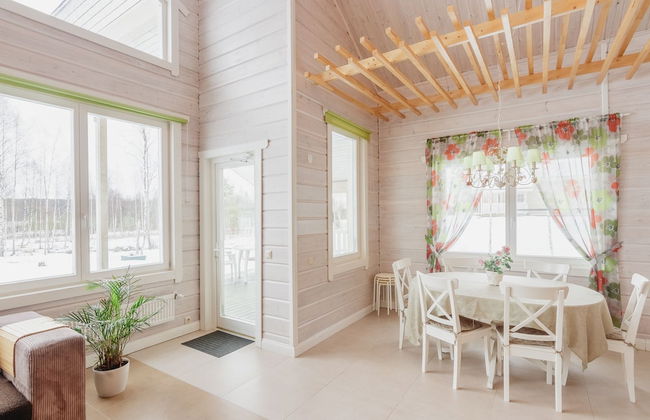 Cottages Russkaya Krasavitsa - Foto 48