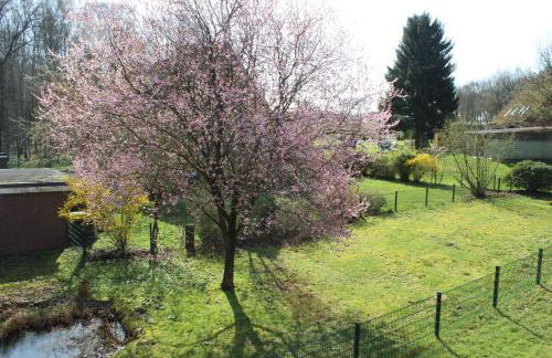 Ferienhaus an der Grenze zu Hamburg Zentrale Lage - Foto 45