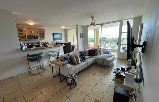 608 Ocean & Marina Views 3 Bed 2 Bath - Photo 21