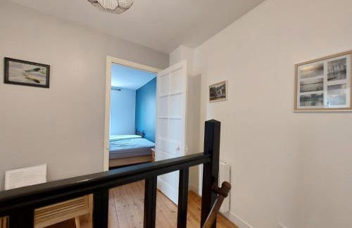 Maison plein centre COULON MARAIS POITEVIN - Foto 12