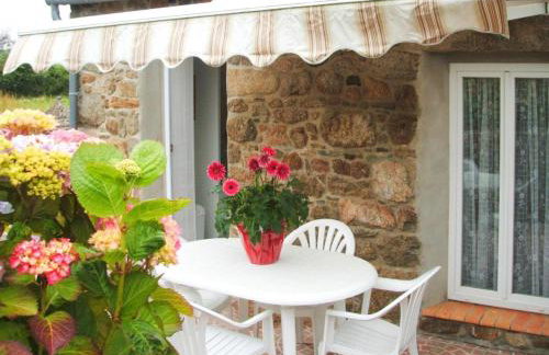 Terraced House in Lanmodez Near Sandy Beaches - Foto 23