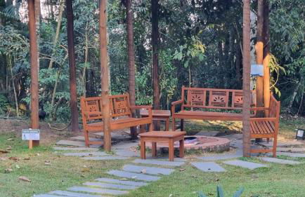 Flat no Vista Azul de frente para a Pedra Azul - Photo 2