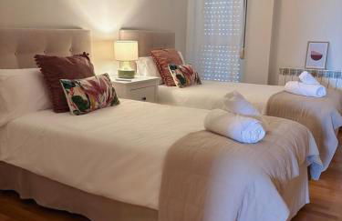 Apartamento Lardero Garnacha Rioja - Foto 4