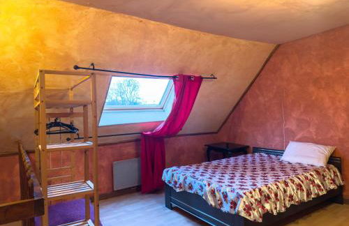 Gîtes à la ferme - Foto 31