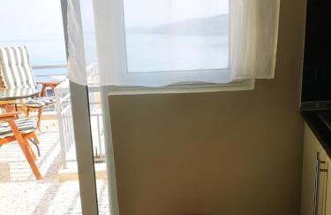 Sea View Apartment with 3 Bedrooms in Amfilochia - Foto 24