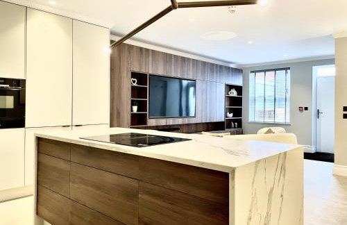 The Old Bank - Clifton - Foto 27