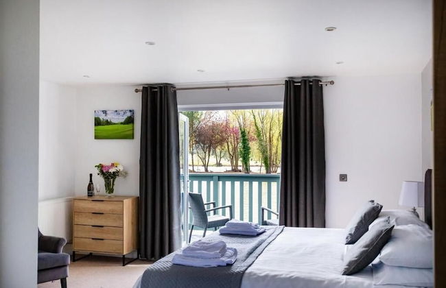 The Vale Golf and Country Club - Foto 14