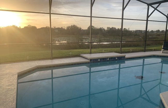 Balmoral Breeze 5 Bedrooms - Foto 39