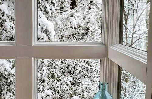 Lakefront Sunsets, Hot Tub, Pool Table, Kayaks - Foto 5