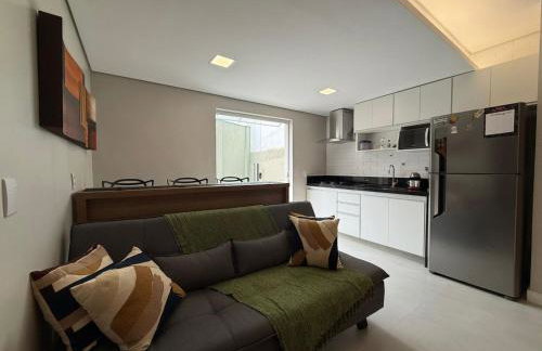 Casa Flat 1 - Aconchegante e Muito Bem Localizada - Foto 13