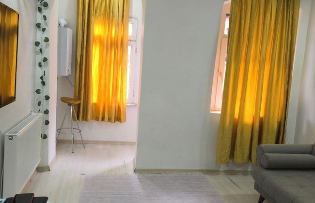 İstiklal Apart - Foto 6