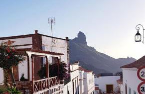 El Rinconcito de Tejeda - Foto 20