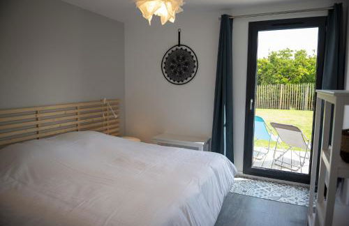 Les Lodges de Beg Leguer - côte de granit rose - Photo 48