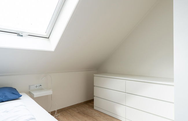 Lovely Apartment on Ameland Near Nes - Foto 17