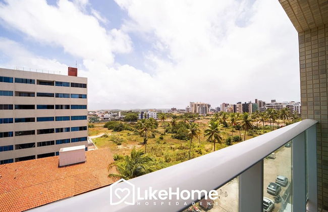 Mar Bello Plaza - LikeHome Hospedagens - Photo 28