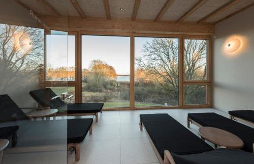 SEEZIEGE Uckermark - Ferienwohnungen am Carwitzer See - Foto 62