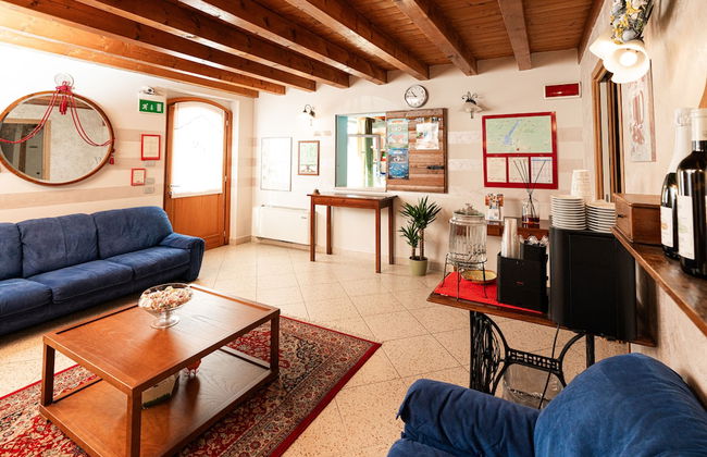 Agriturismo dei Grippi - Foto 4