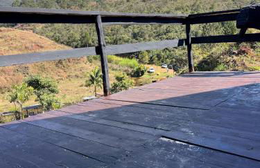 CHALÉS VILA RICA - Bar do Ricardo - Photo 56