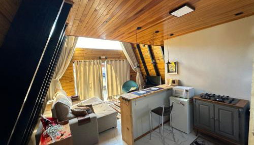 Magnífico Chalé Aconchego Serrano - Foto 3