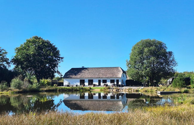 Schellerup Gård - Foto 1