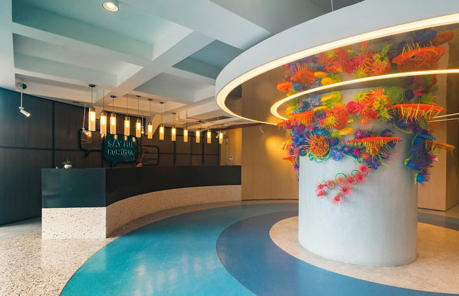 lyf Cebu City managed by The Ascott Limited - Foto 2