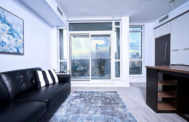 The Well Downtown - Foto 37