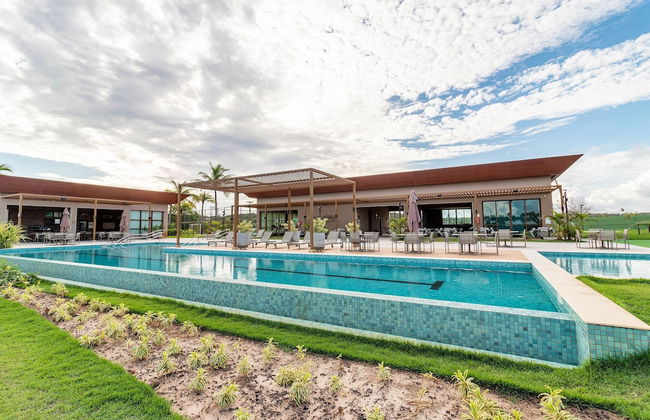 SA06 Excelente Casa 5 Quartos - Sauípe - Foto 40