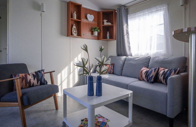 Nice Chalet Near the Wadden Sea - Foto 6