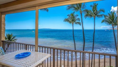 Kihei Beach, #404 1 Bedroom Condo by RedAwning - Foto 4