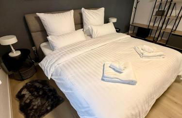 Ferienwohnung 90 qm - moderne und neue Ausstattung - Foto 2