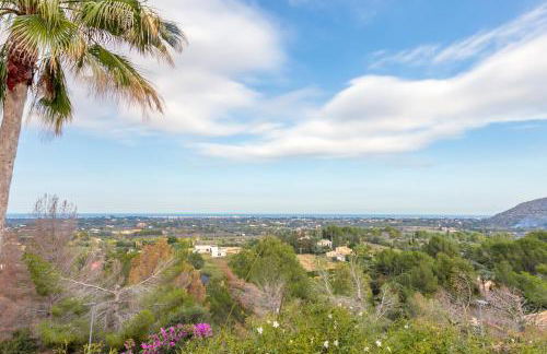 Villa Amarilis - Foto 37