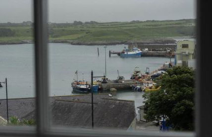 Fairway & Footpath Apartments Castle Place - Foto 34