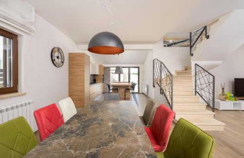 Villa Nona Judita by Istrialux - Foto 25