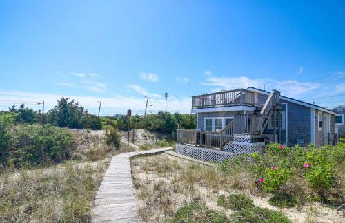 Idyllic Plymouth Vacation Rental - Steps to Beach! - Foto 24