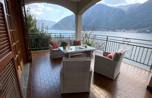Villa Rosina Veranda - Foto 10