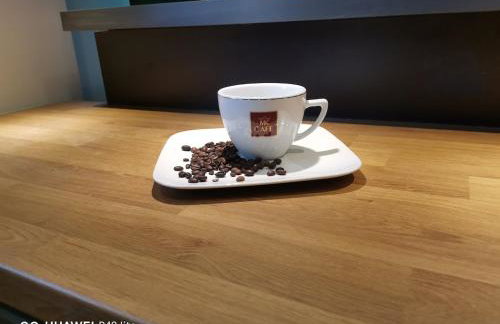 Niesamowita nowoczensa kawalerka w centrum kmicica - Foto 24