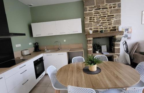 Maison de ville - 3 chambres - Foto 5