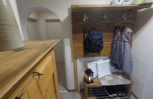 Ferienwohnung Blütentraum - Foto 31