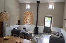 Le Clos des Ducs, Balazuc centre, proche plages ardèche - Photo 9